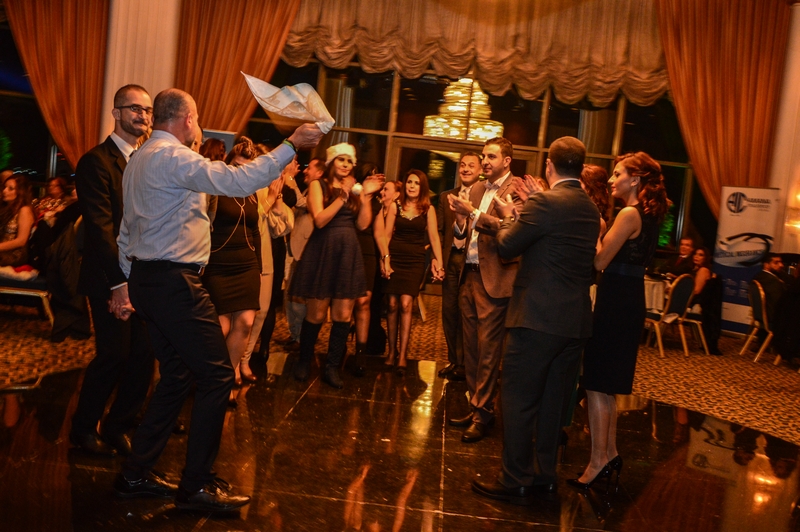 Amana Annual Dinner- 35th Anniversary